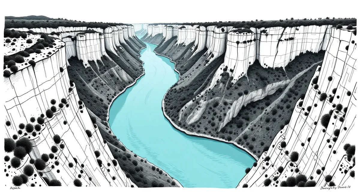 Descendre les gorges de l'Ardèche en canoë avec Acqua Bateaux