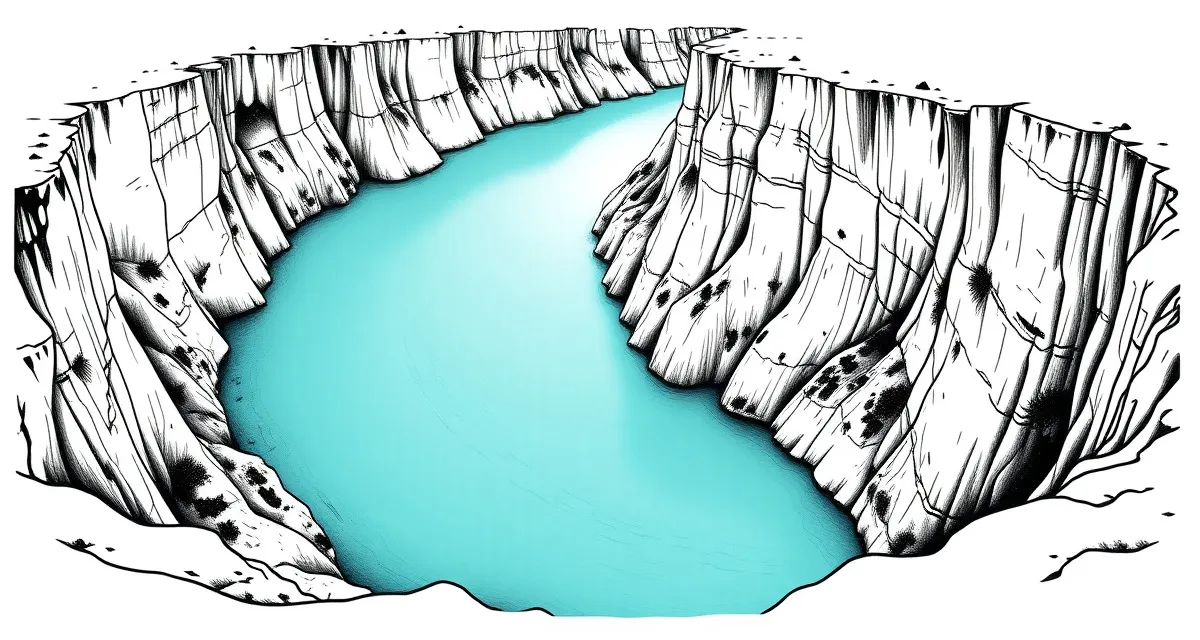 Ardèche rivière carte : comprendre le bassin, les gorges et les accès