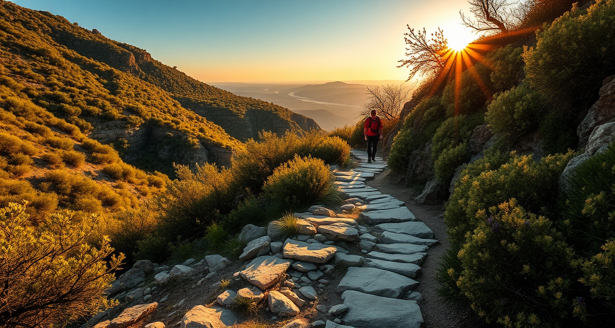Bivouac en Ardèche : Où dormir sous les étoiles en toute légalité