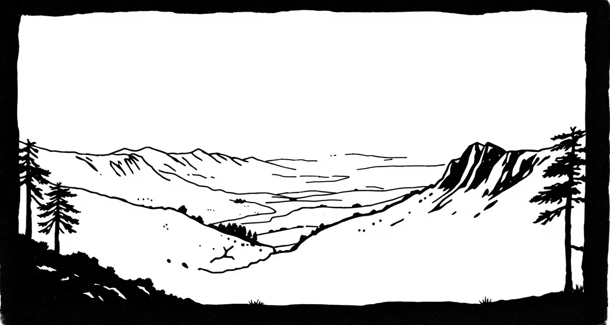 Ardèche — Le Drailleur
