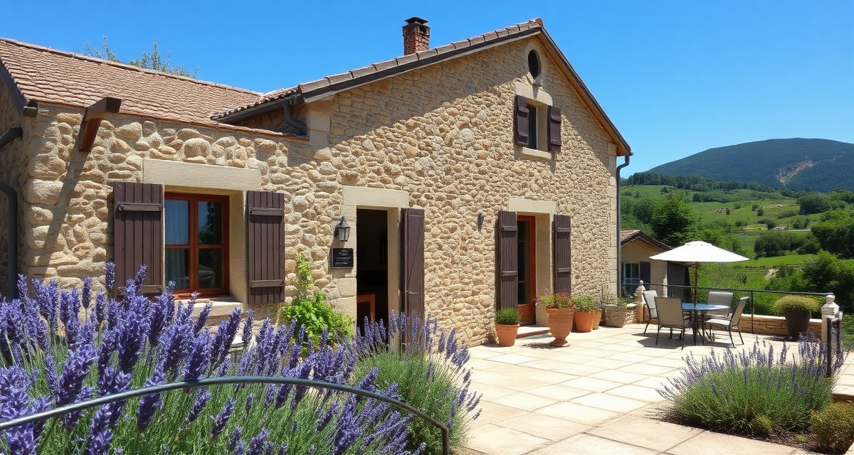 Location chalet Ardèche bord de l'eau : Le guide pratique