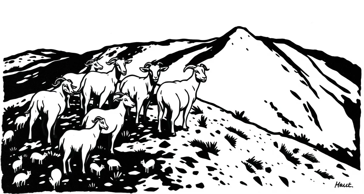 Ardèche — Le Drailleur