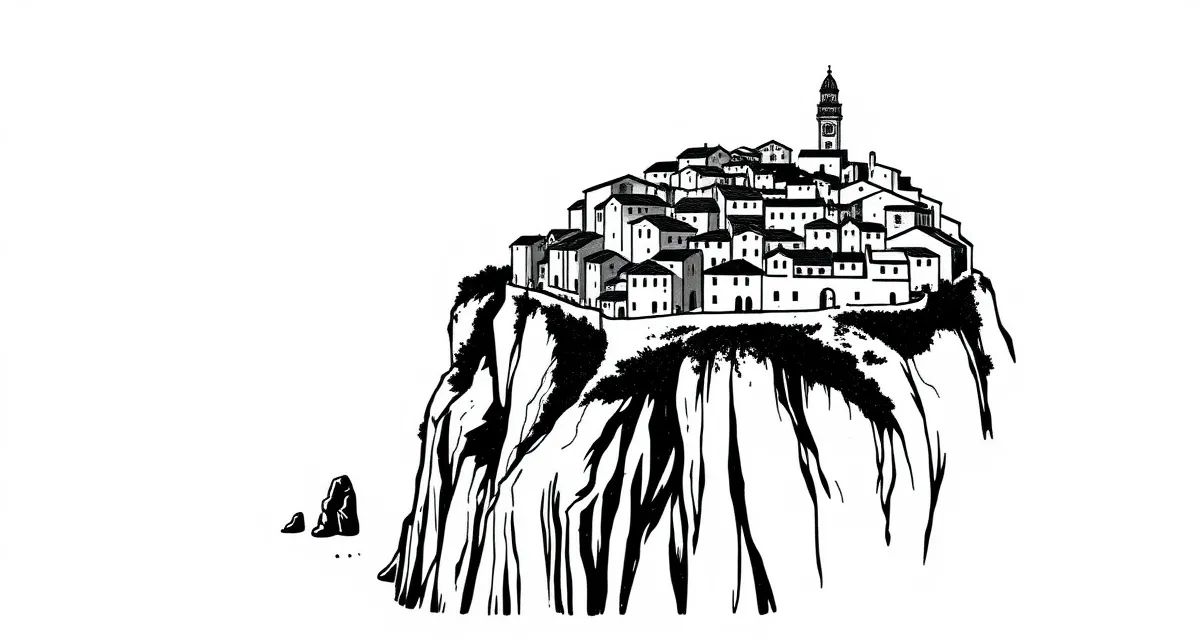 Ardèche — Le Drailleur