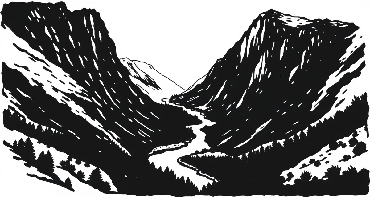 Ardèche — Le Drailleur