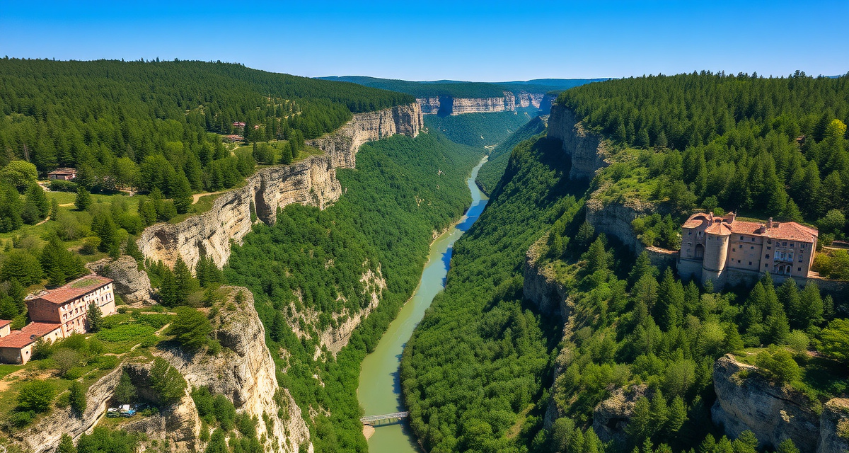 Où manger à Vallon Pont d'Arc pas cher et local : nos bonnes adresses