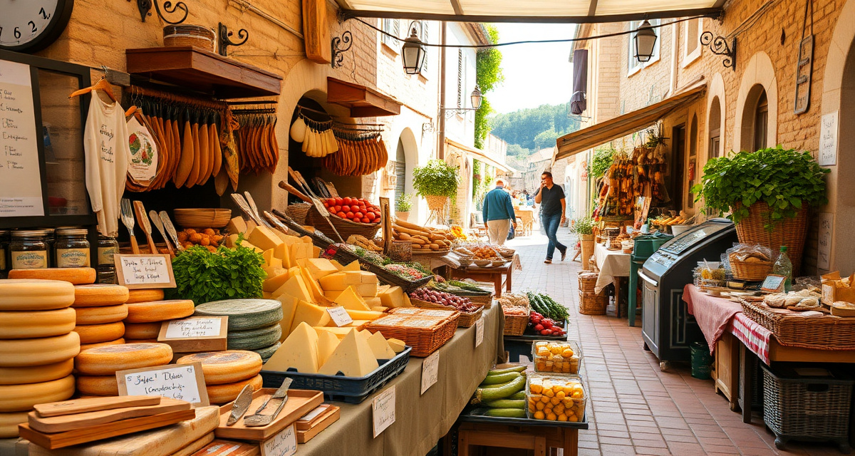 Restaurant terrasse bord Ardèche : Réservez votre table en or