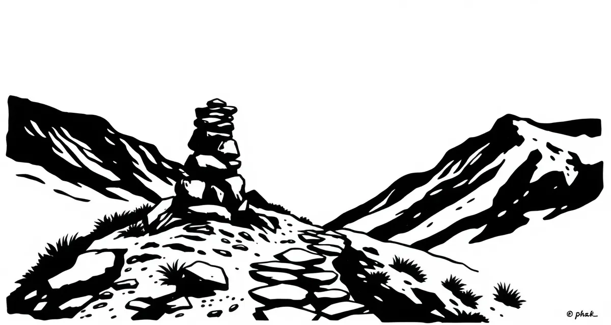 Ardèche — Le Drailleur
